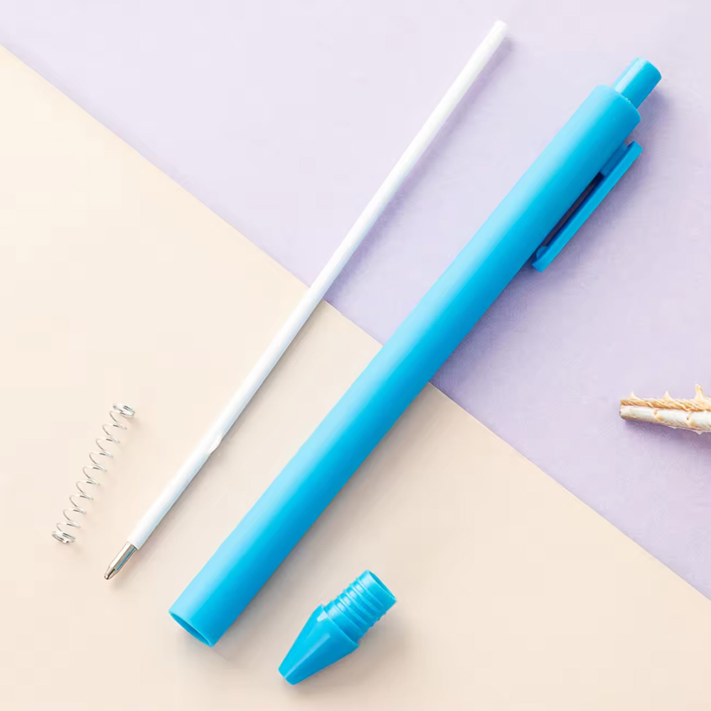 Fine Point Gel Ink Pen 38