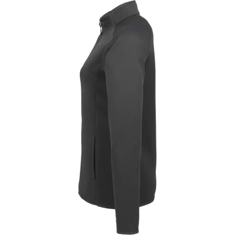 TELICA Brush Back Fleece Jacket - Women's 106