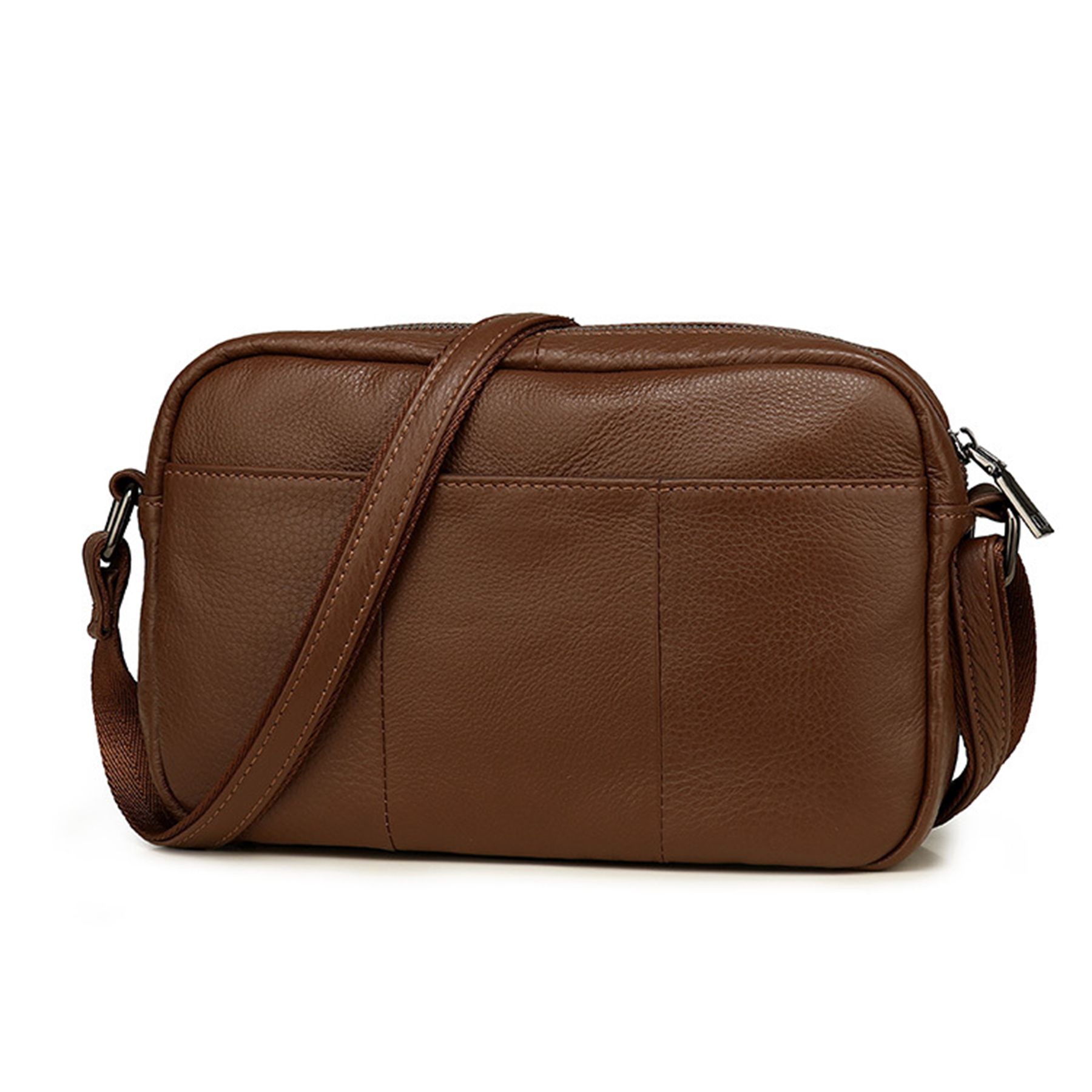 Genuine Leather Small Cross Body for women 8