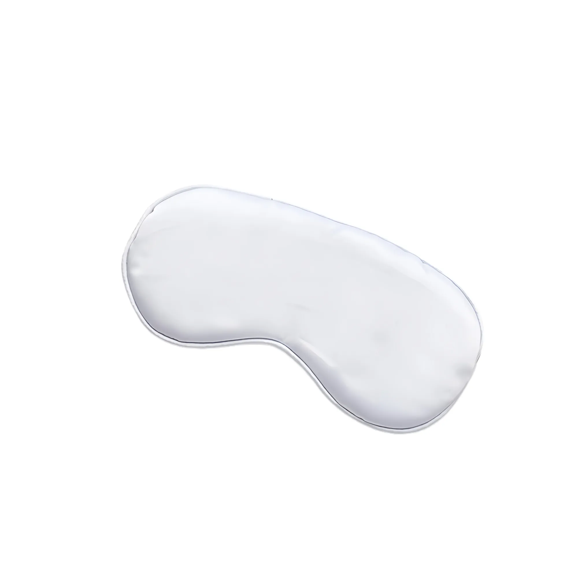 Light Blocking Travel Sleep Silk Eye Mask 8
