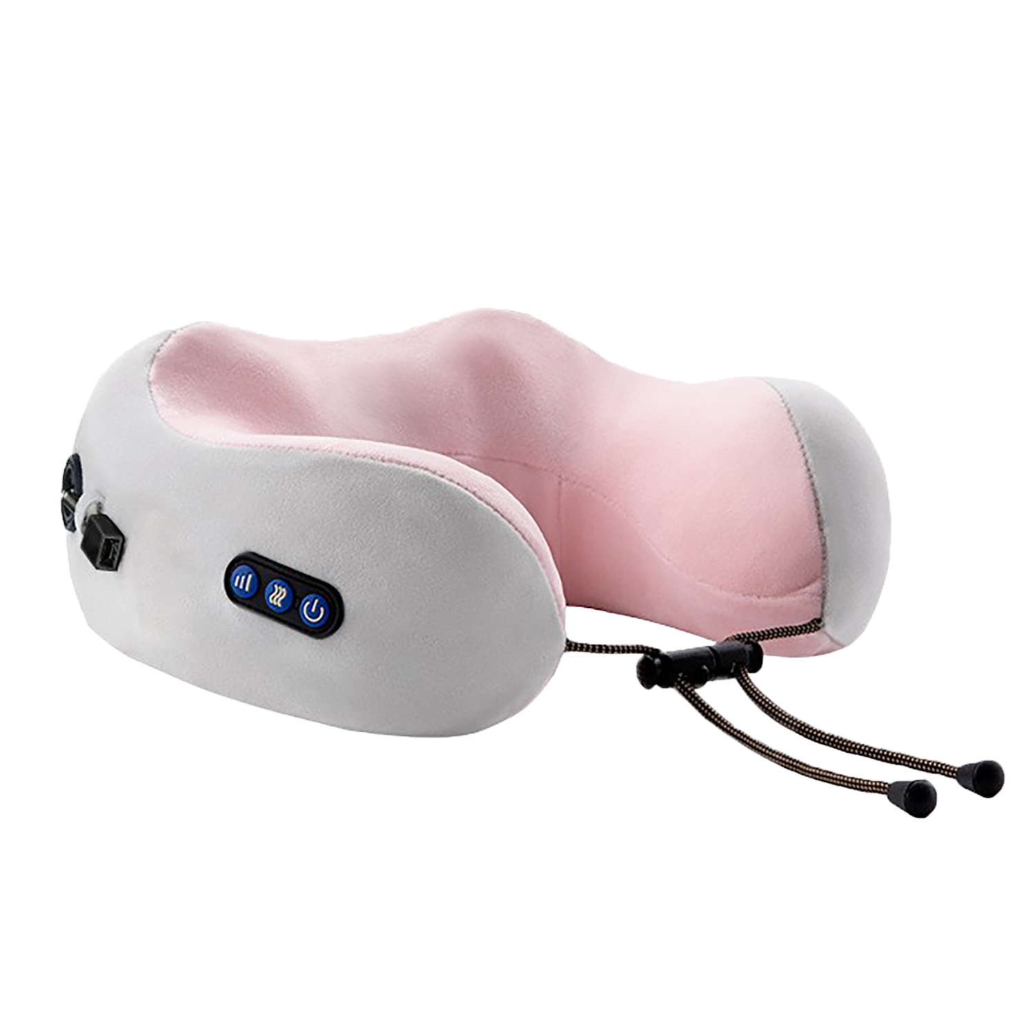 Travel Neck Massage Pillow 6