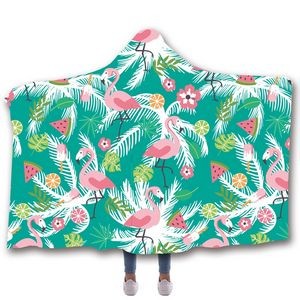 Wearable Blanket Hoodie 2