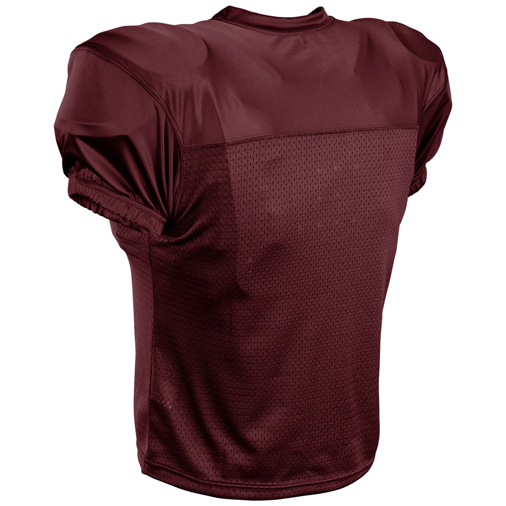 Pre Season Practice Football Jersey 29