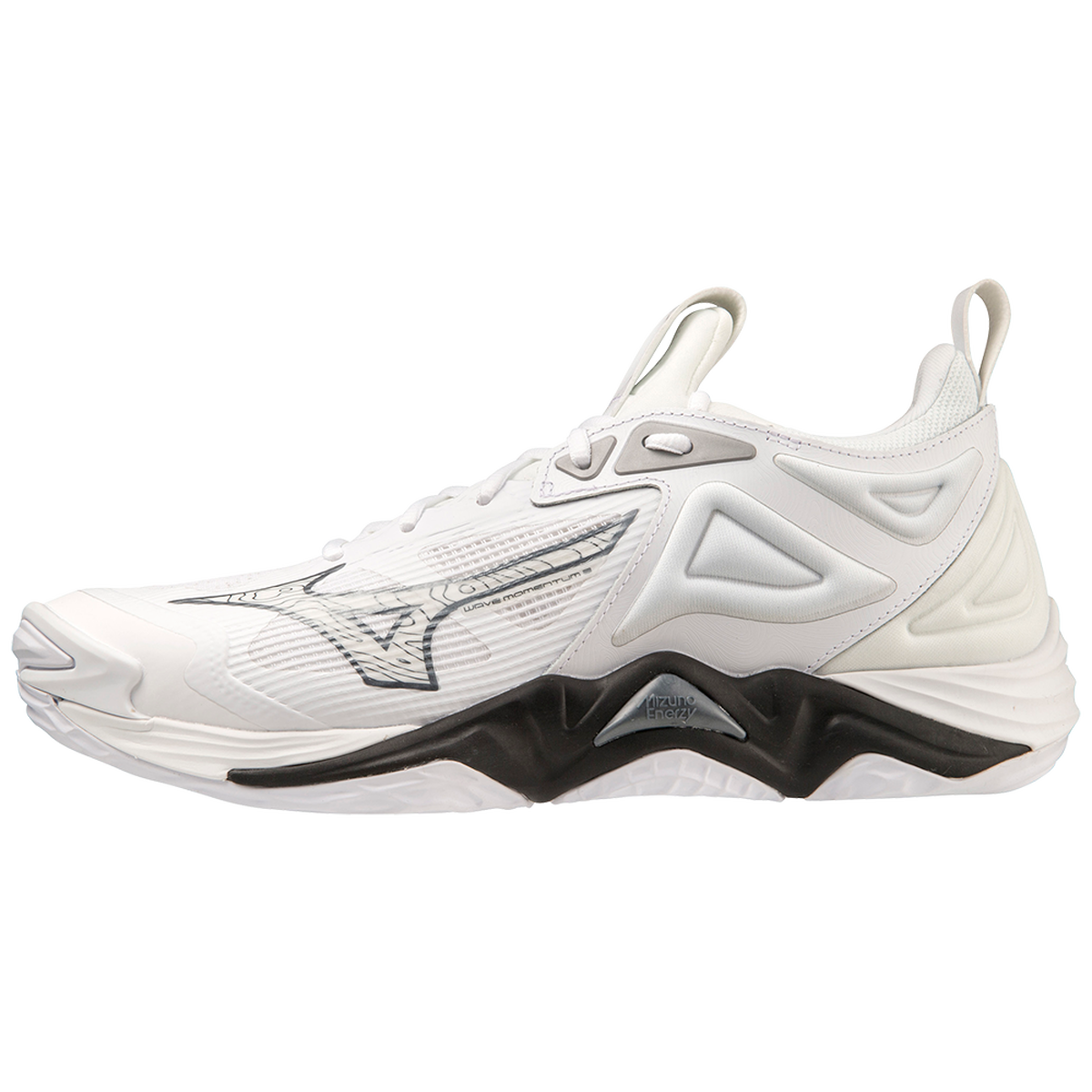 Wave Momentum 3 Women's Volleyball Shoe 3