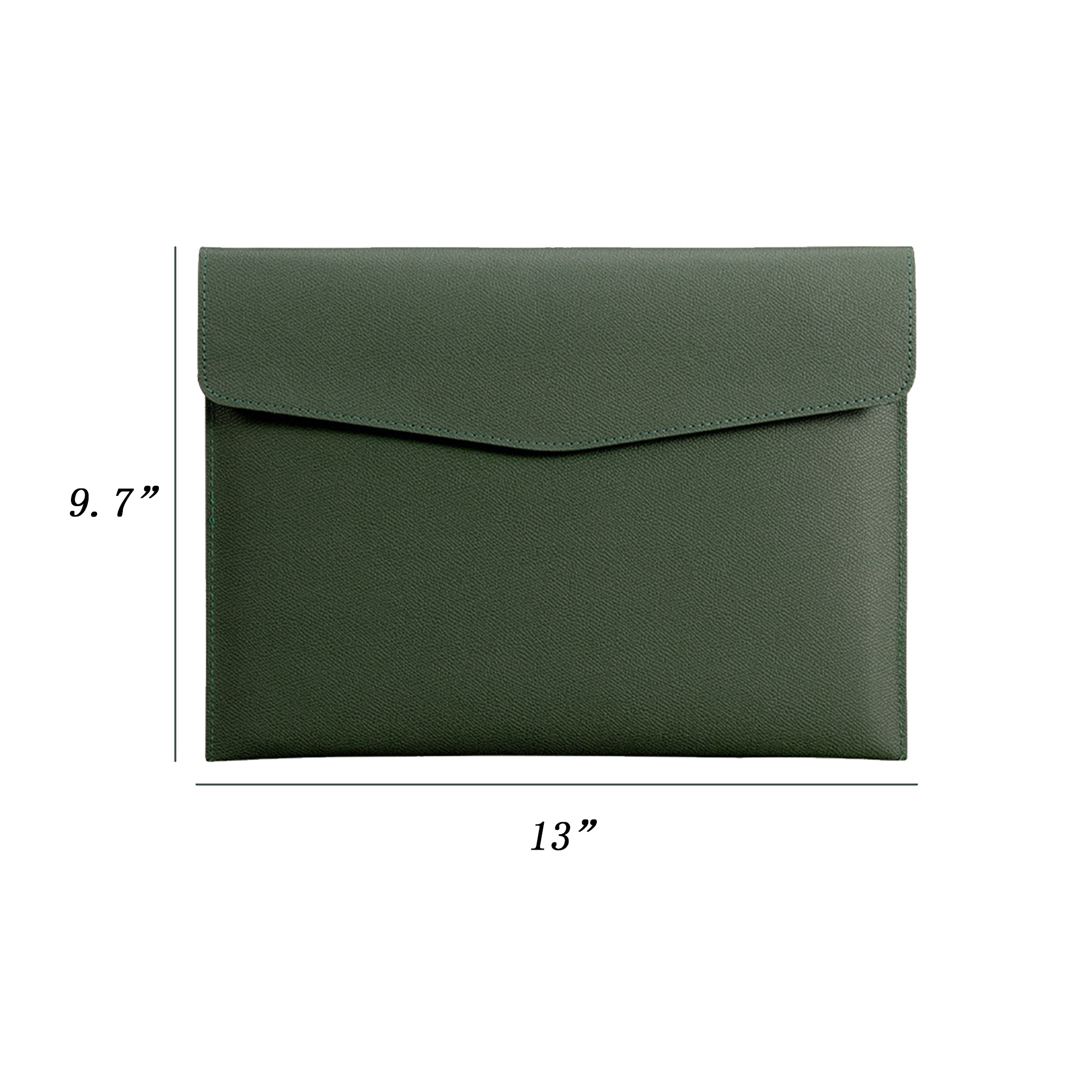 Customized Pattern File Bags For Office Materials 1