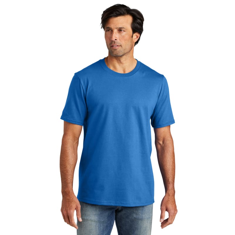 Volunteer Knitwear Chore Tee 23