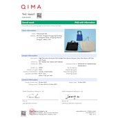 YaYa Budget Non-Woven Shopper Tote 124