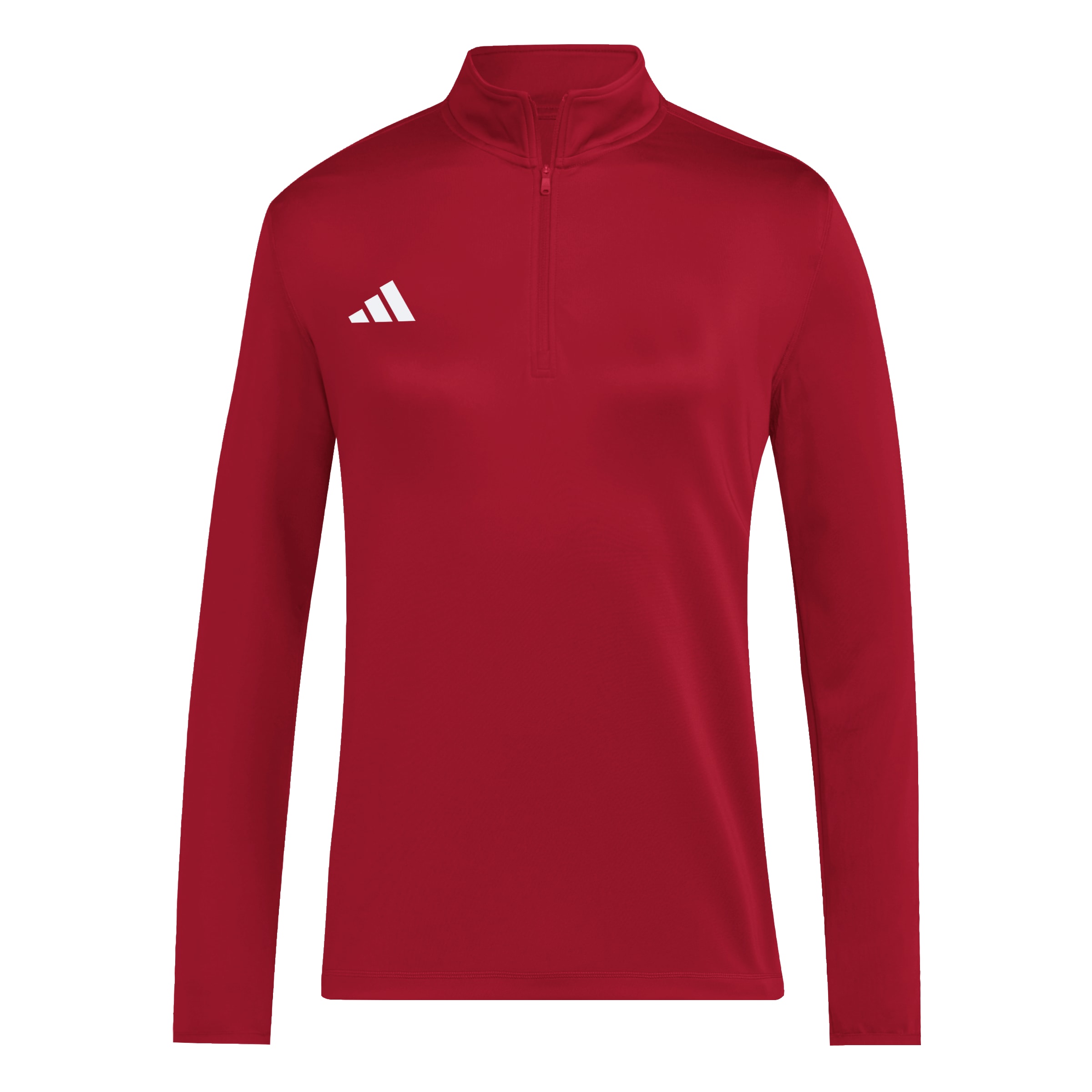 WOMENS 1/2 ZIP GOLF JACKET 12