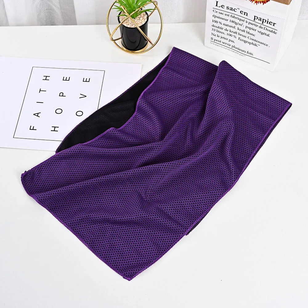 SUPER DRY COOLING TOWEL 6
