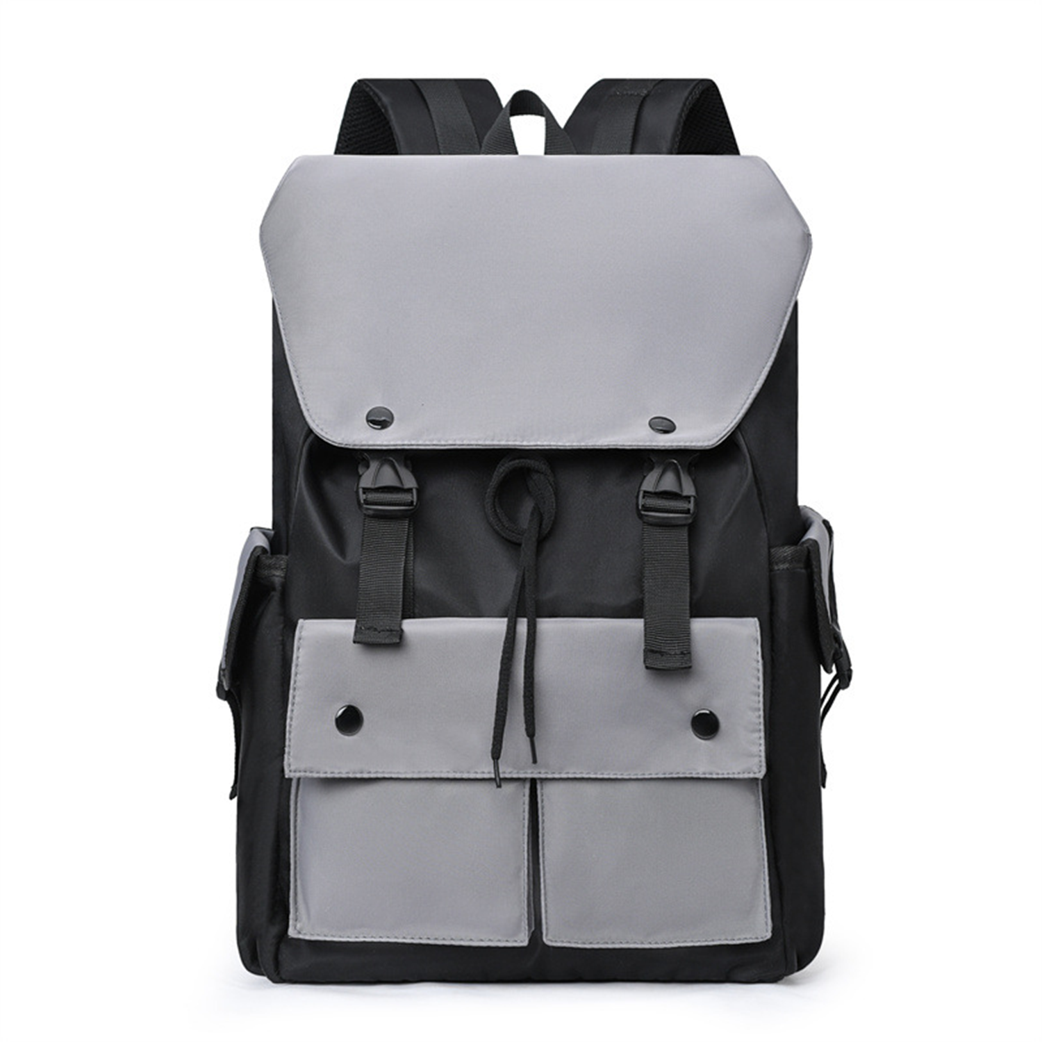 Large Capacity Stylish Lightweight Laptop Backpack 3