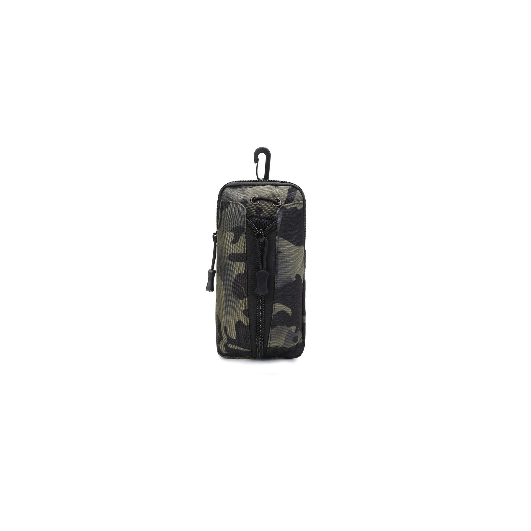 Outdoor Fanny Pack Multi-functional Tactical Kettle Bag 2