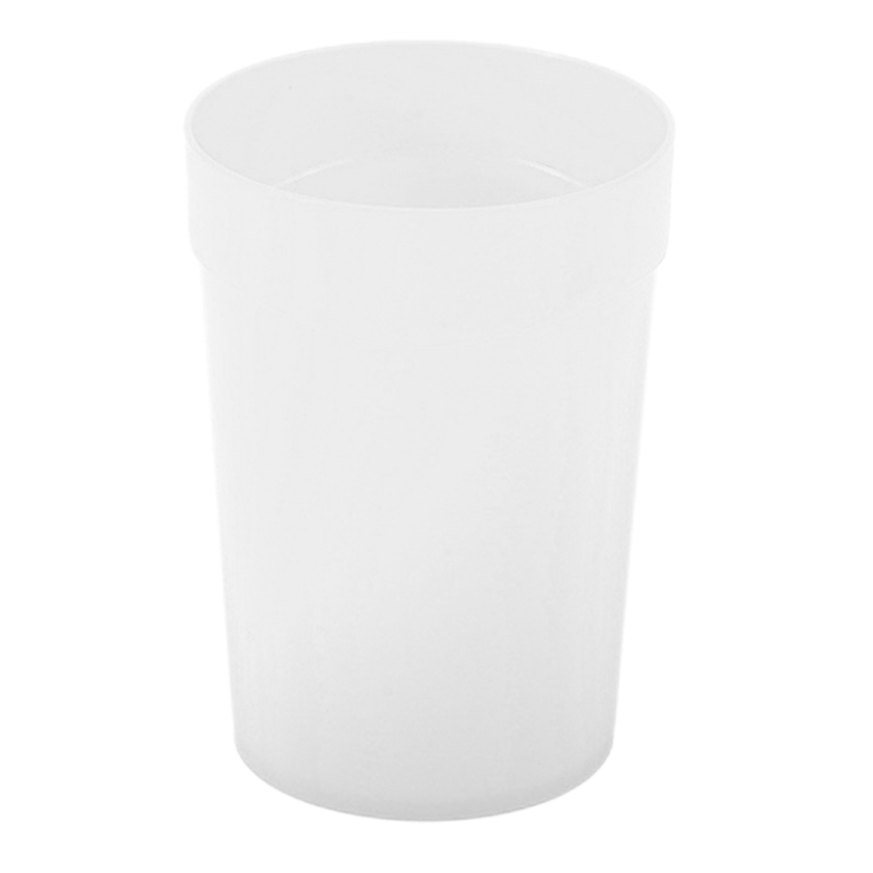 22 Oz Plastic Drinking Cup 4