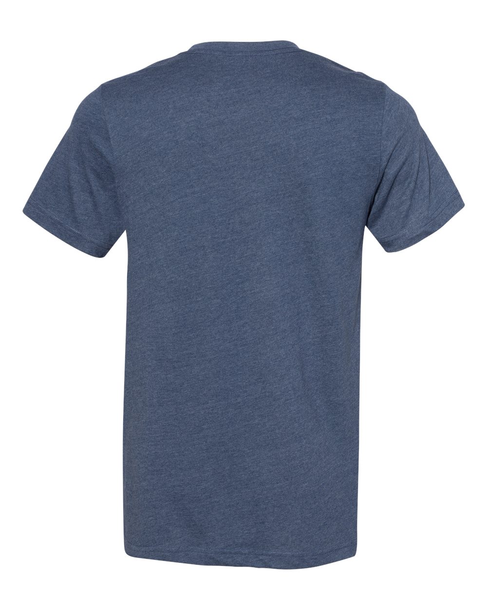 Unisex Sueded Tee - 3301 121
