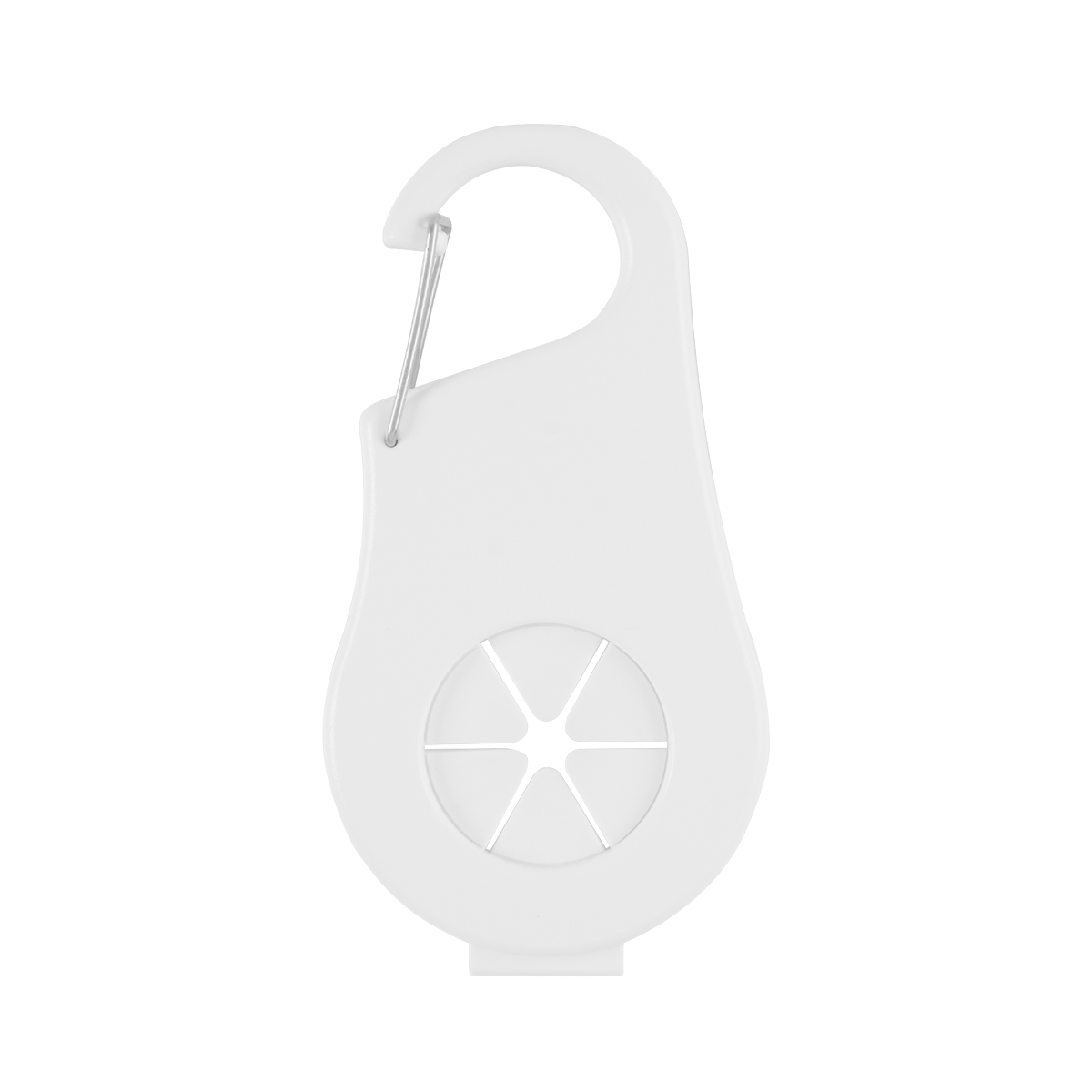 Towel & Water Bottle Holder Carabiner 6
