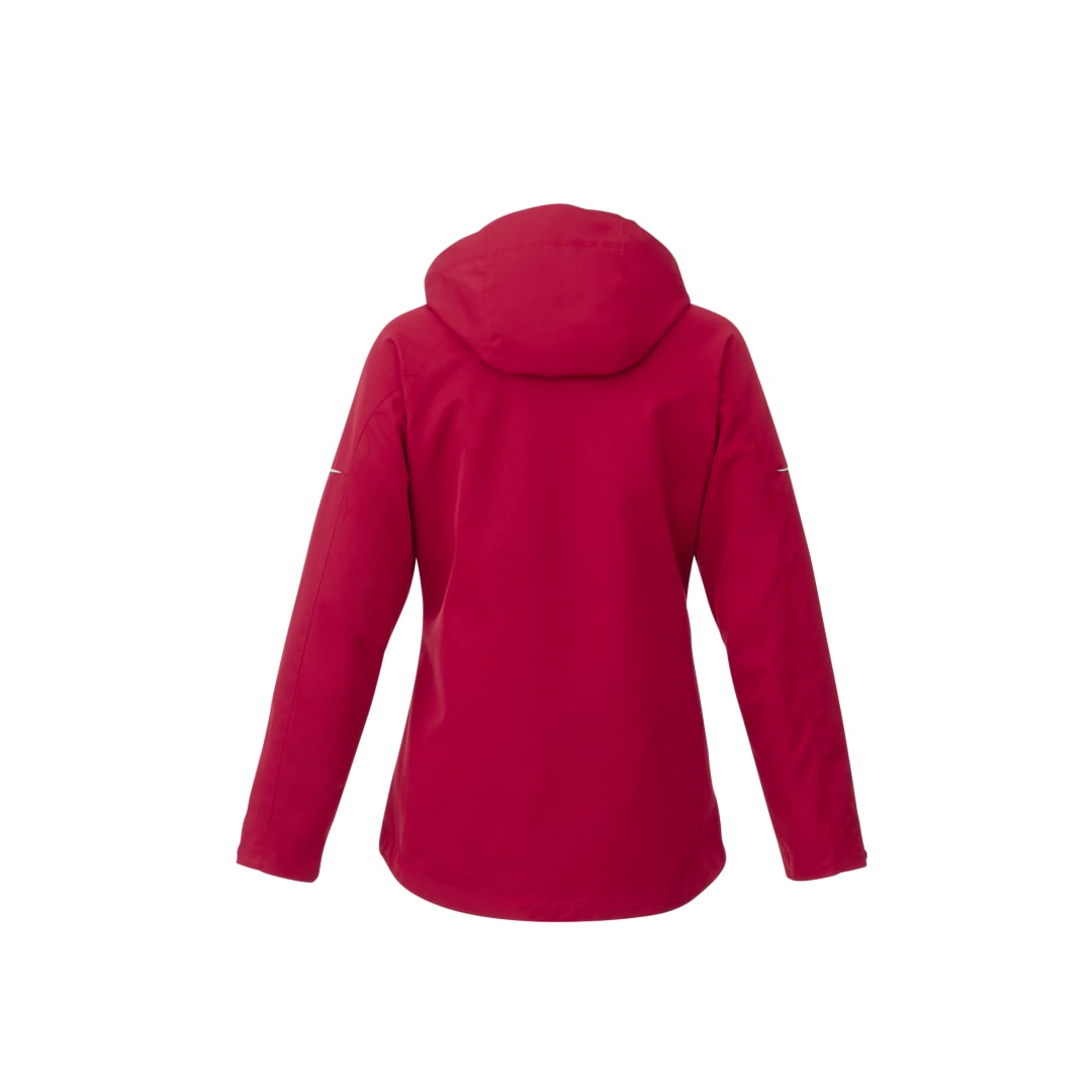Womens ARLINGTON 3-in-1 Jacket 129