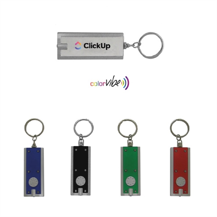 Key Ring LED