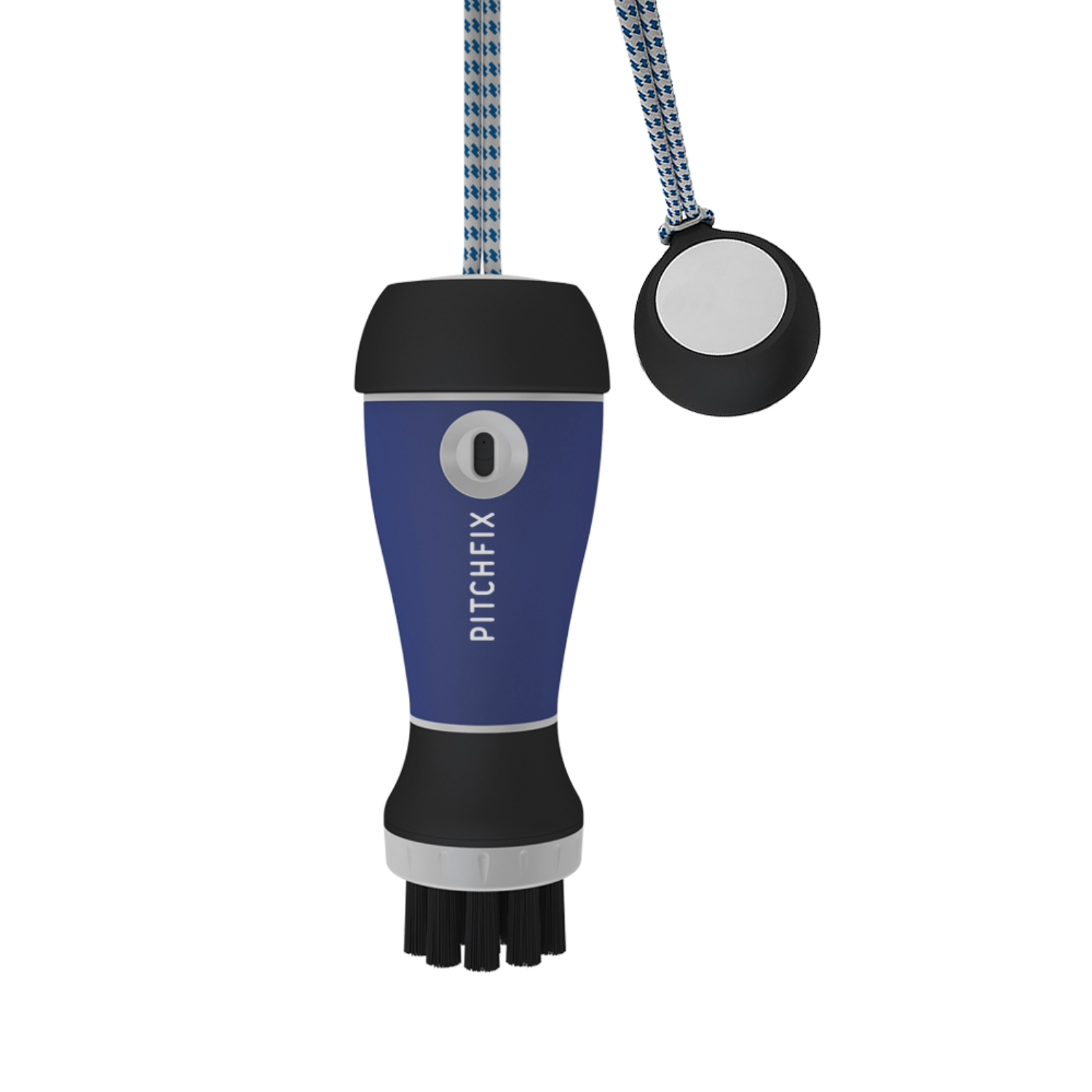 Pitchfix Aquabrush Golf Club Cleaner Brush 10