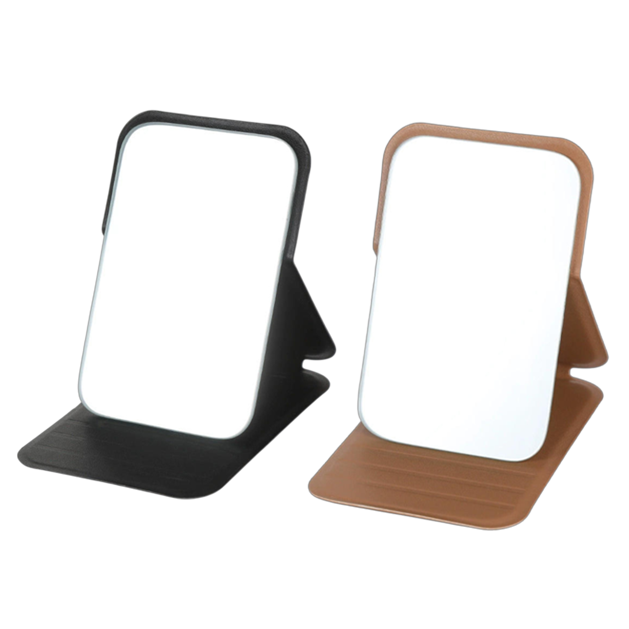 Portable Folding Pocket Mirror 3