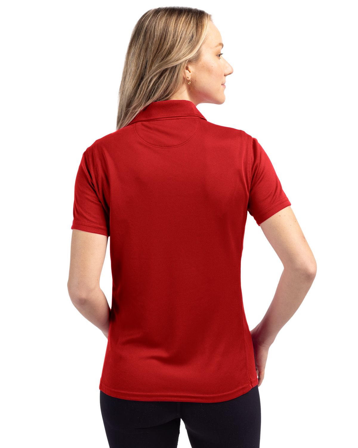 Clique Ice Pique Tech Womens Polo 189
