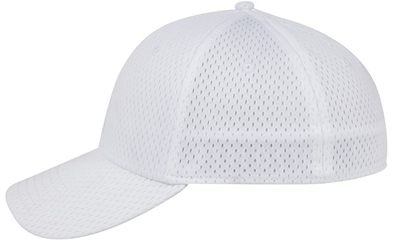OTTO CAP® OTTO FLEX® Fitted 6 Panel Low Profile Baseball Cap 28