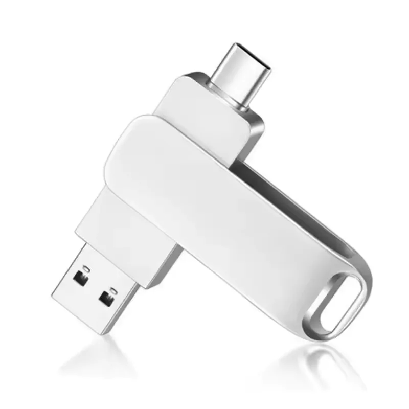 64 Gb 2 In 1 Typec & Usb Driver 2