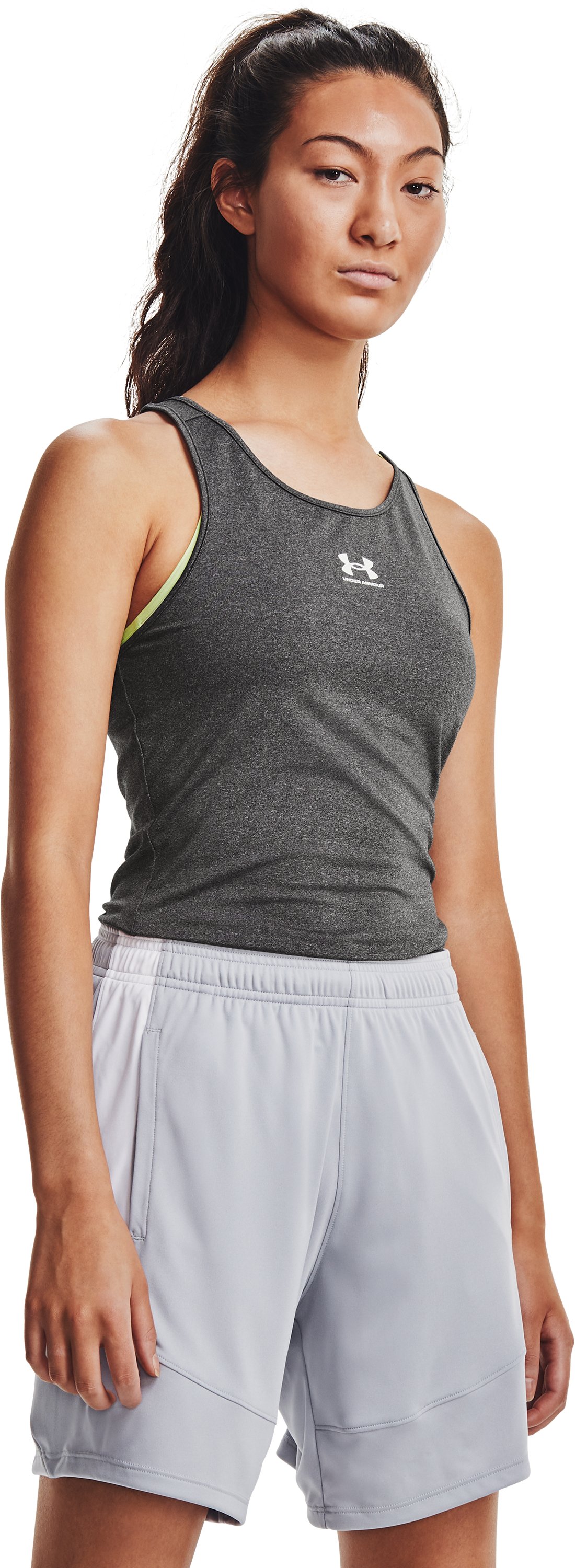 HeatGear Women's Compression Tank 14