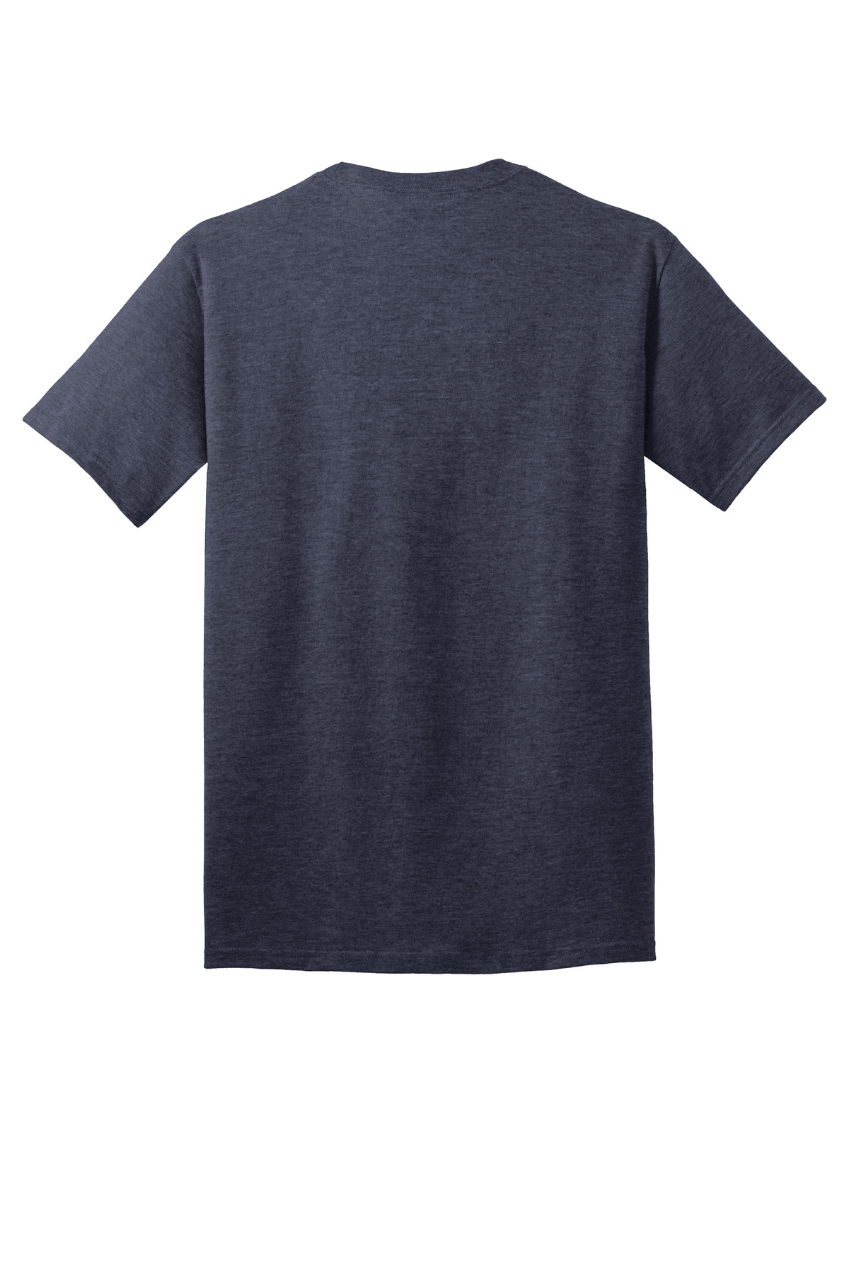 Port & Co Tall Core Cotton Tee PC54T 72