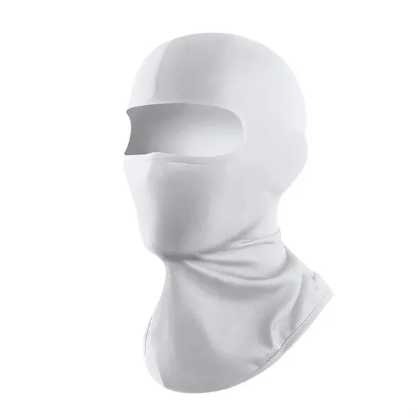 UV Protective Cycling Face Mask - Breathable Neck Gaiter 10