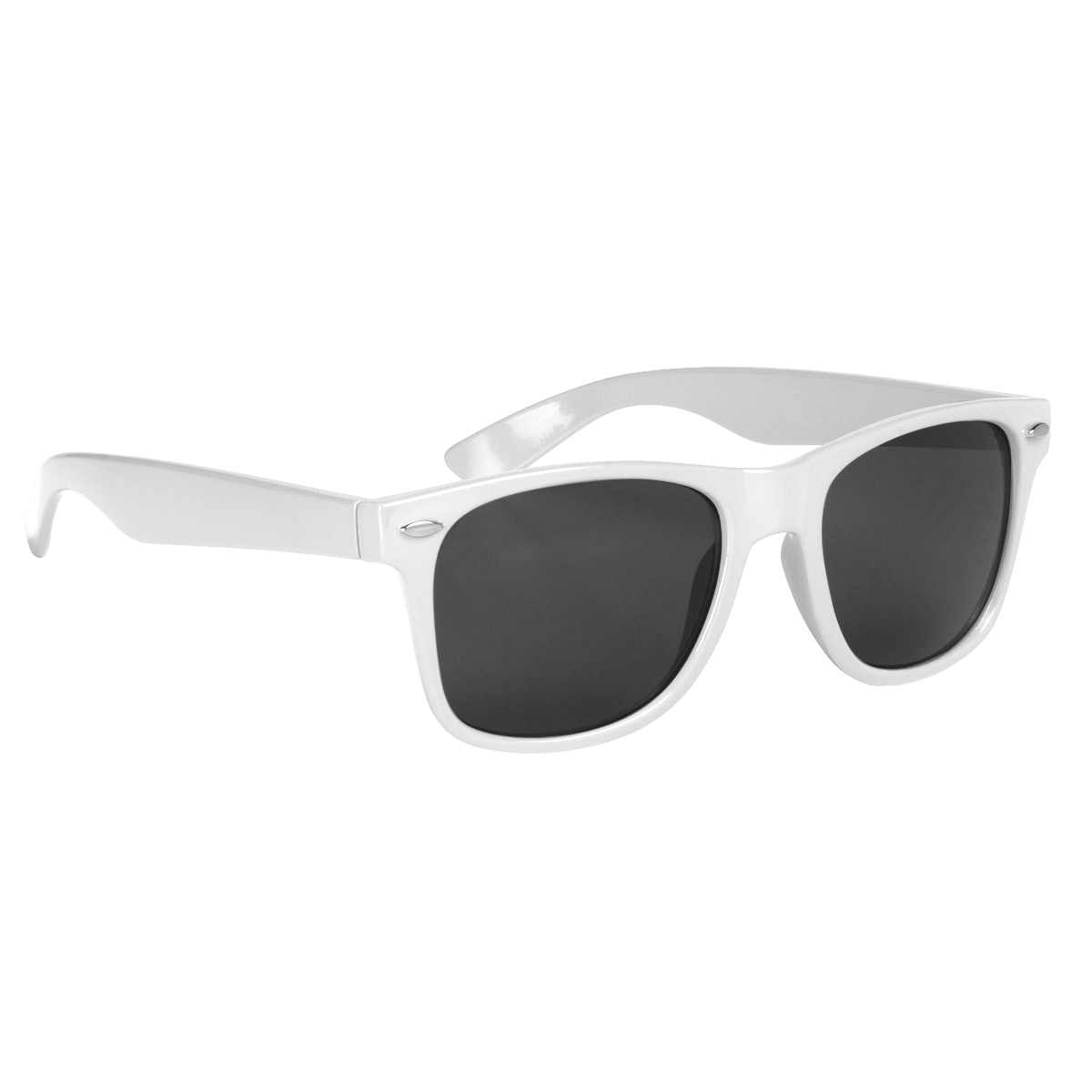 Malibu Sunglasses with Heathered Pouch 12