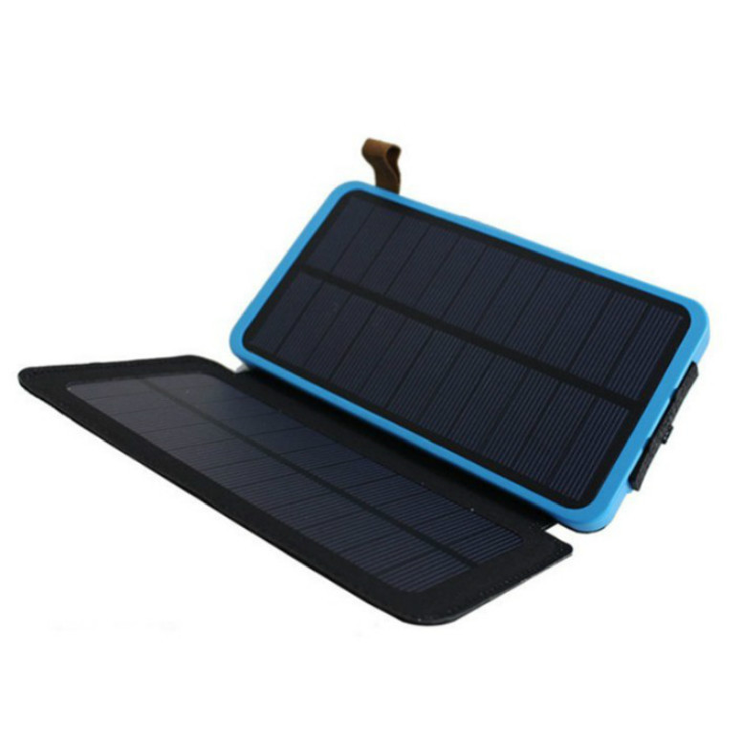 Portable Solar Power Charger 20000 mAH Large Capacity 4