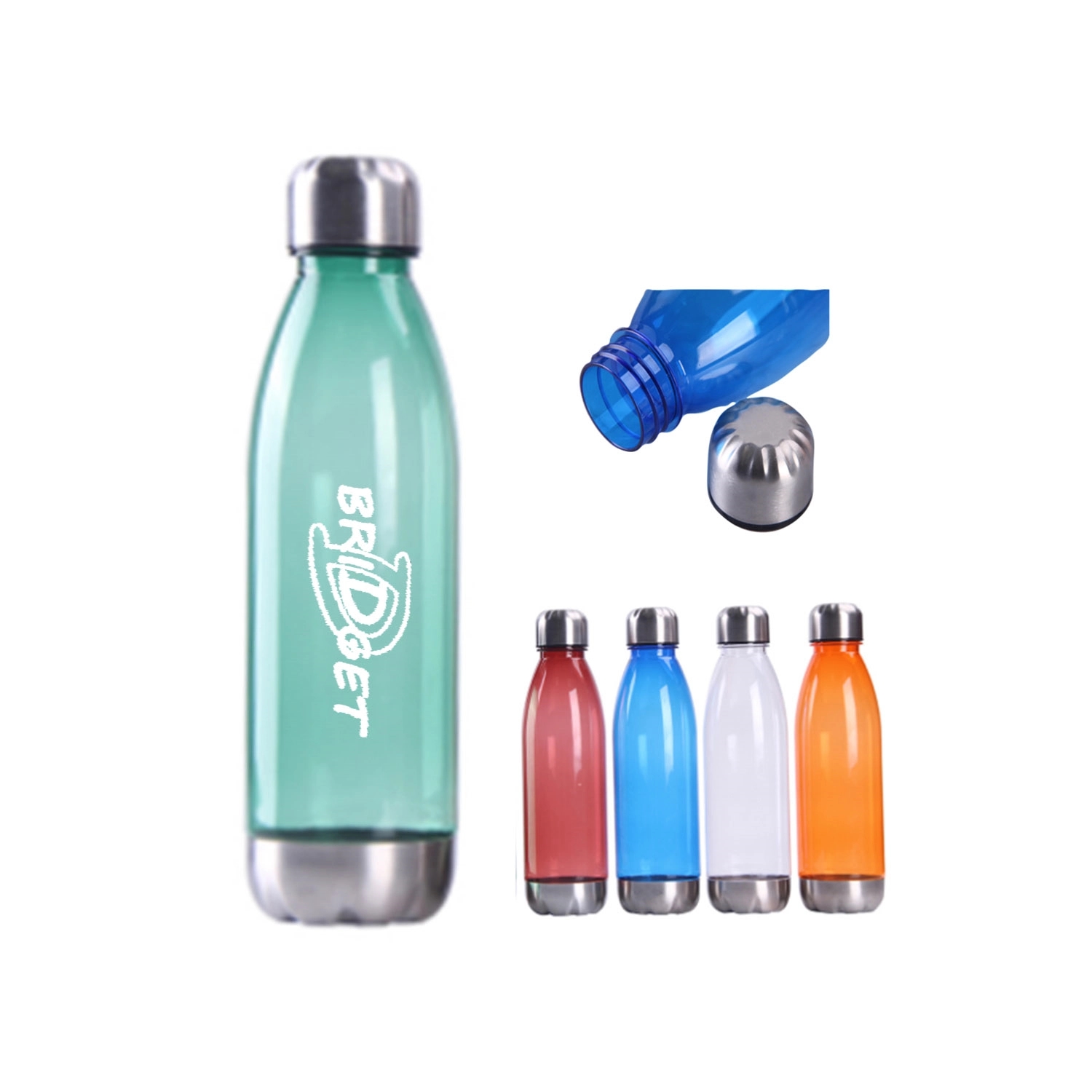 24 Oz. Sports Bottle 1