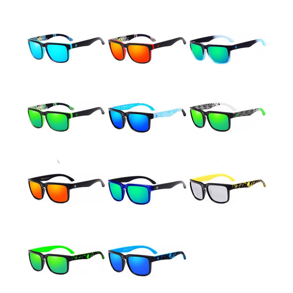 SunGlide Sunglasses 2