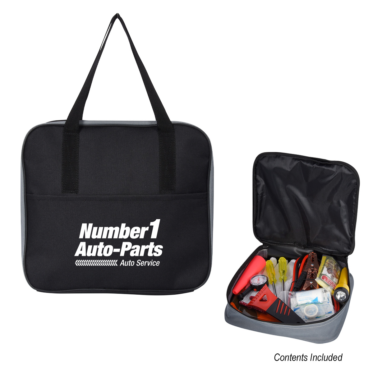 Auto Emergency Kit 3