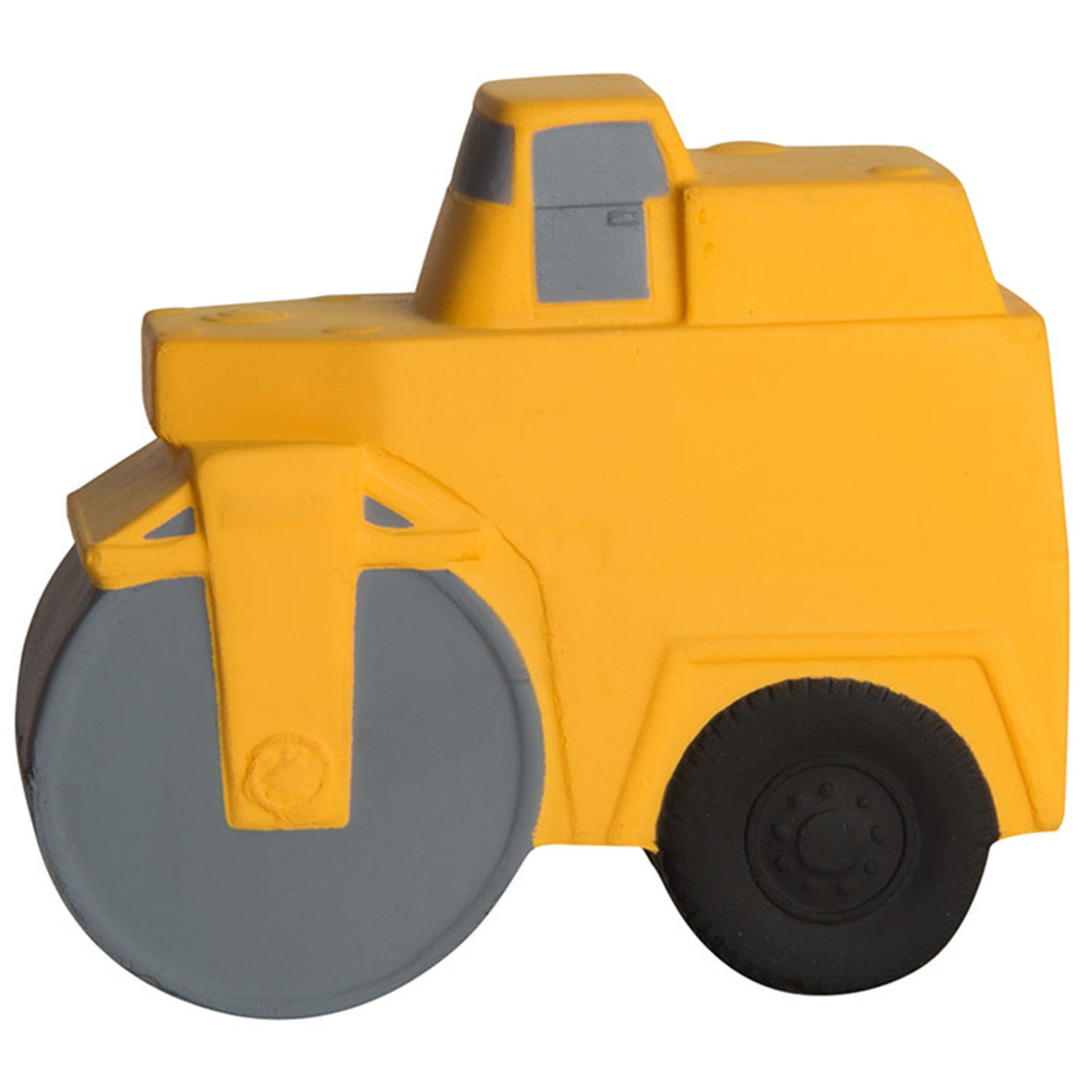 Steamroller Stress Reliever 7