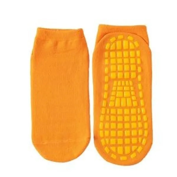 Trampoline yoga children's amusement park non-slip socks 9