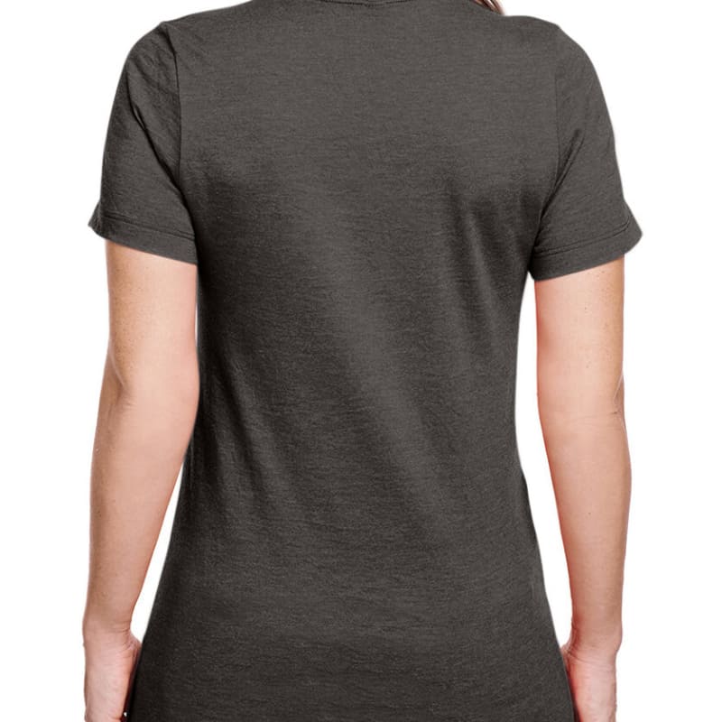 Gildan Ladies' Softstyle CVC T-Shirt 10