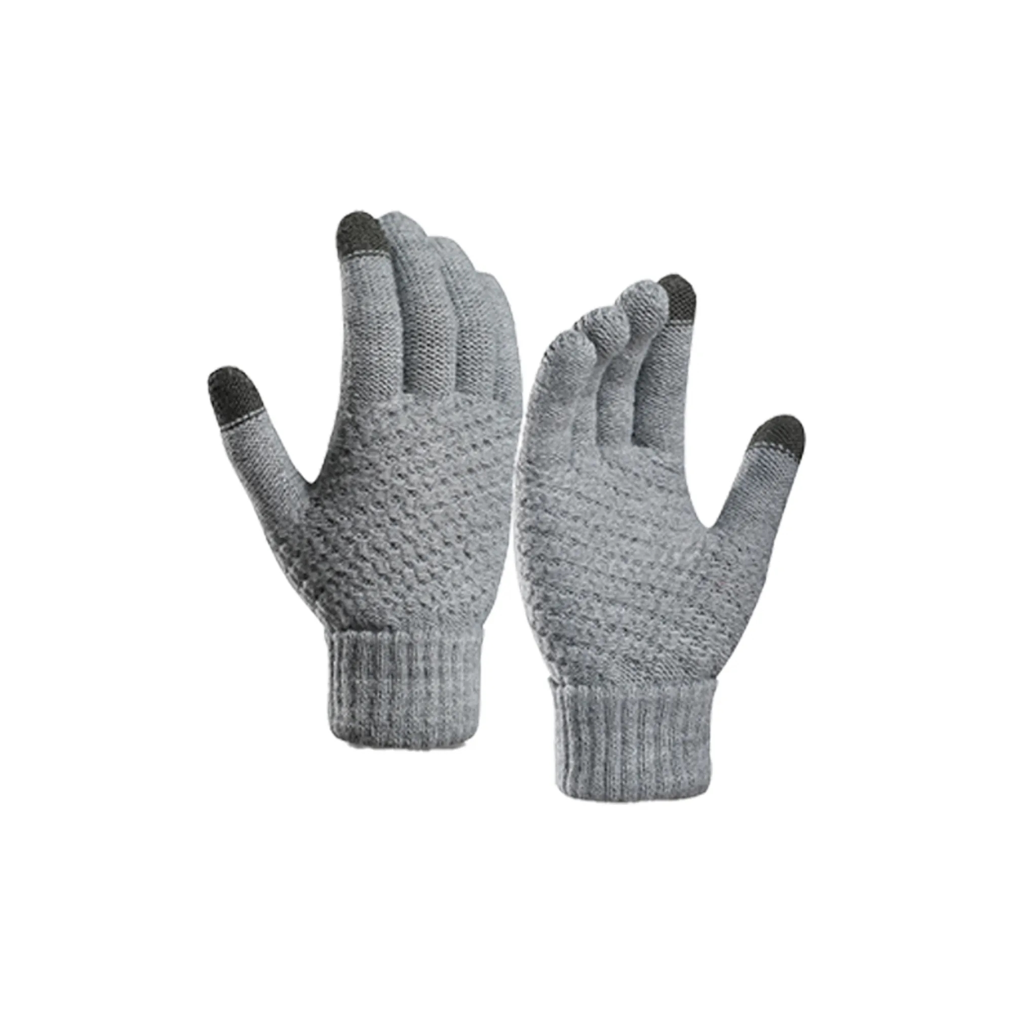 Luxury Winter Warm Gloves One Size Fits All 5
