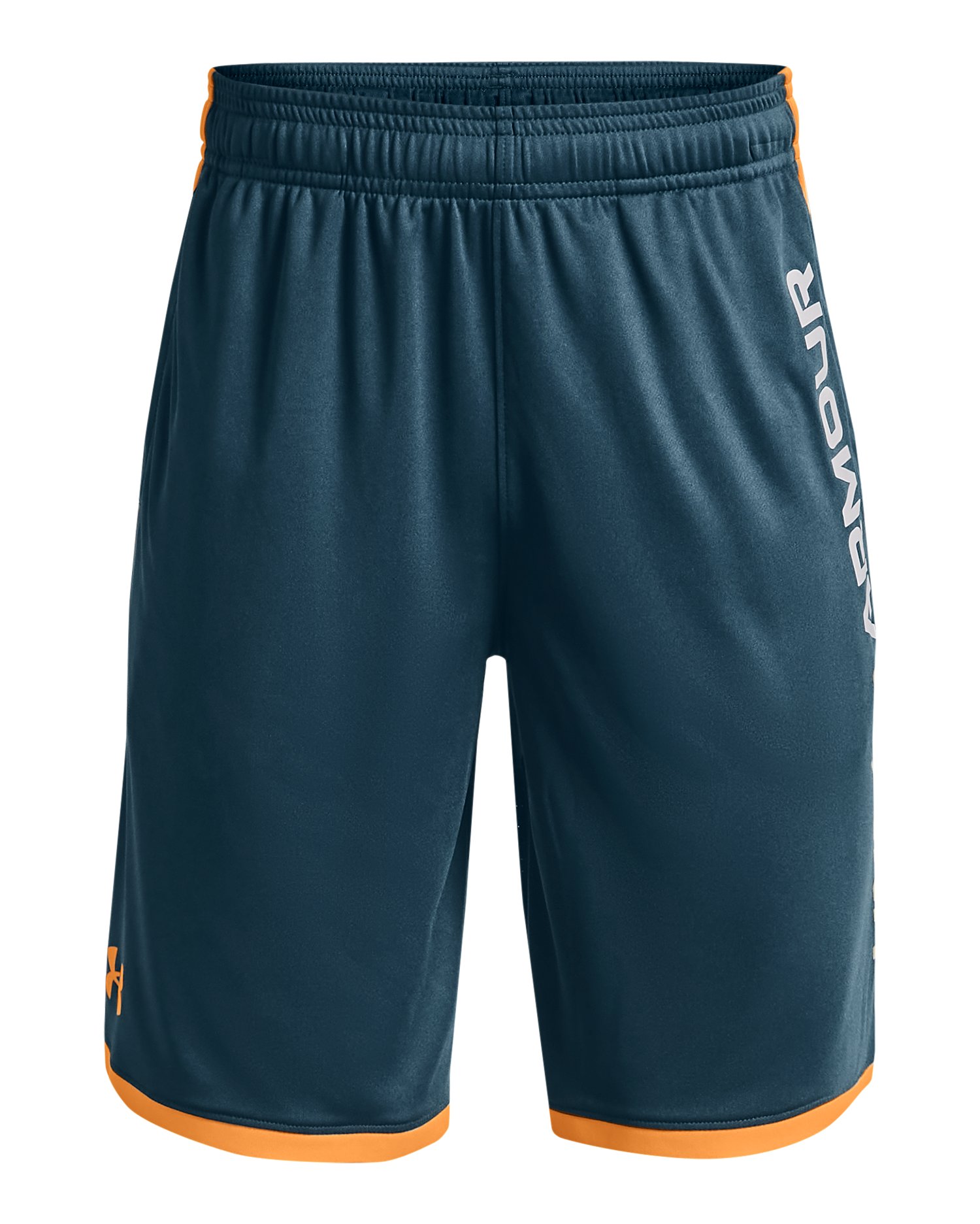 UA Stunt 3.0 Boys' Shorts 16