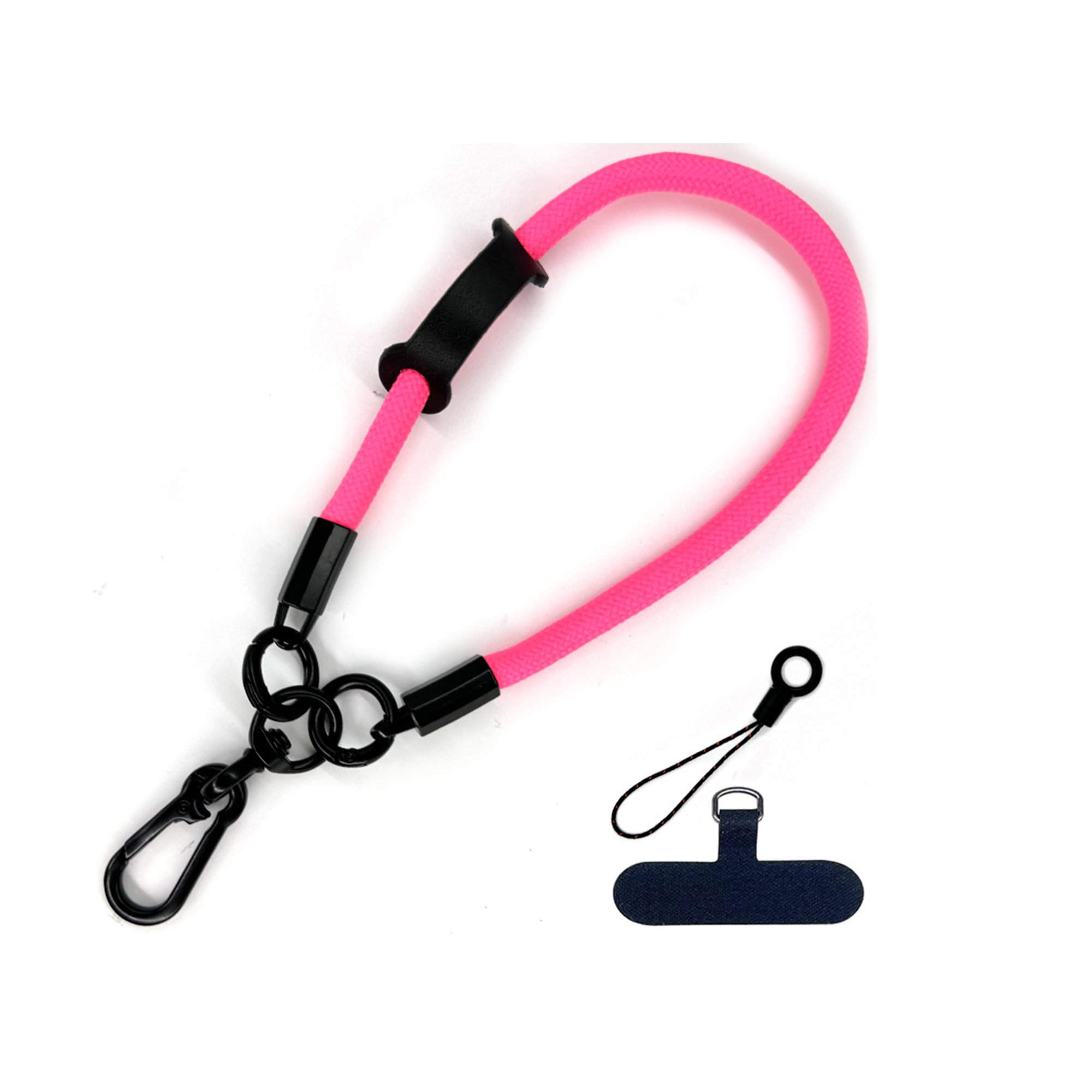 Adjustable Cell Phone Lanyard 33