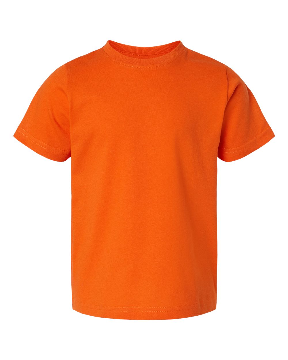 Toddler Fine Jersey Tee - 3321 275