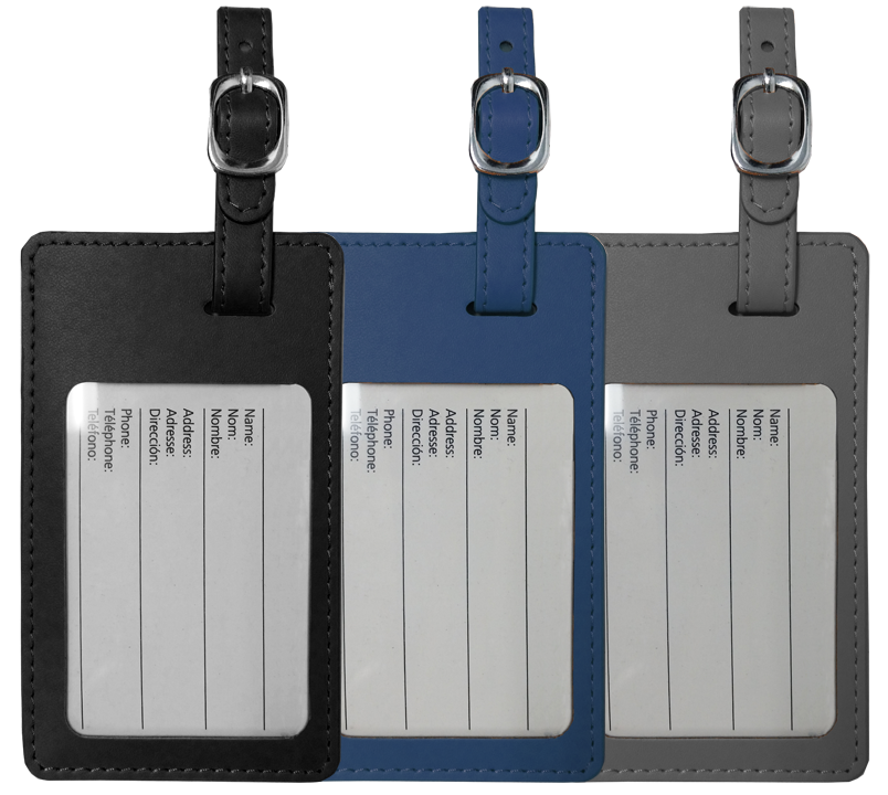 Neoskin Luggage Tag 27
