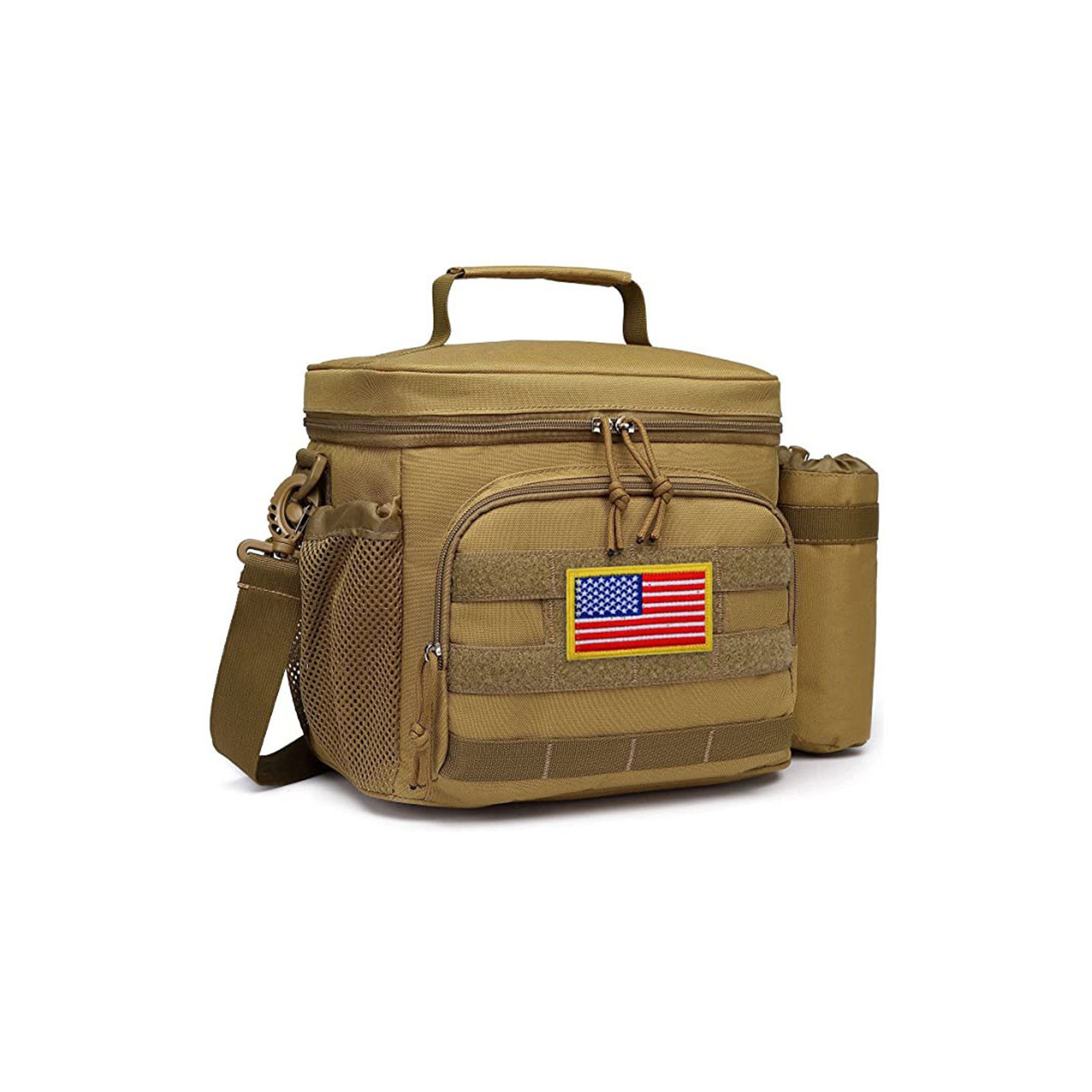 Insulated Lunch Box 2