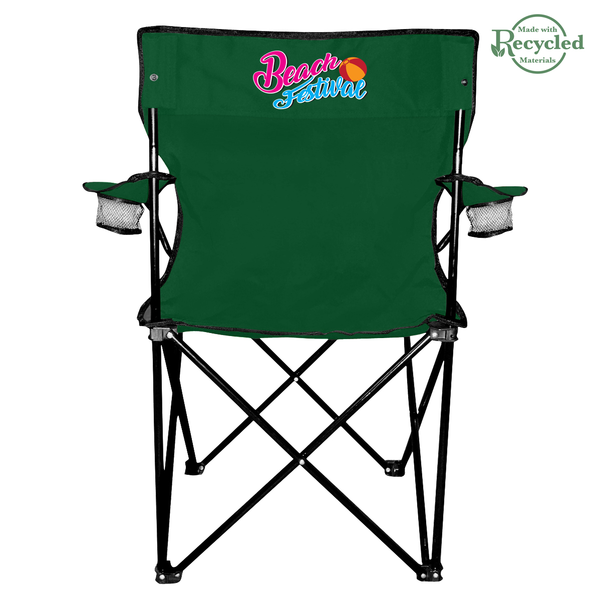 Folding Chair With Carrying Bag 71