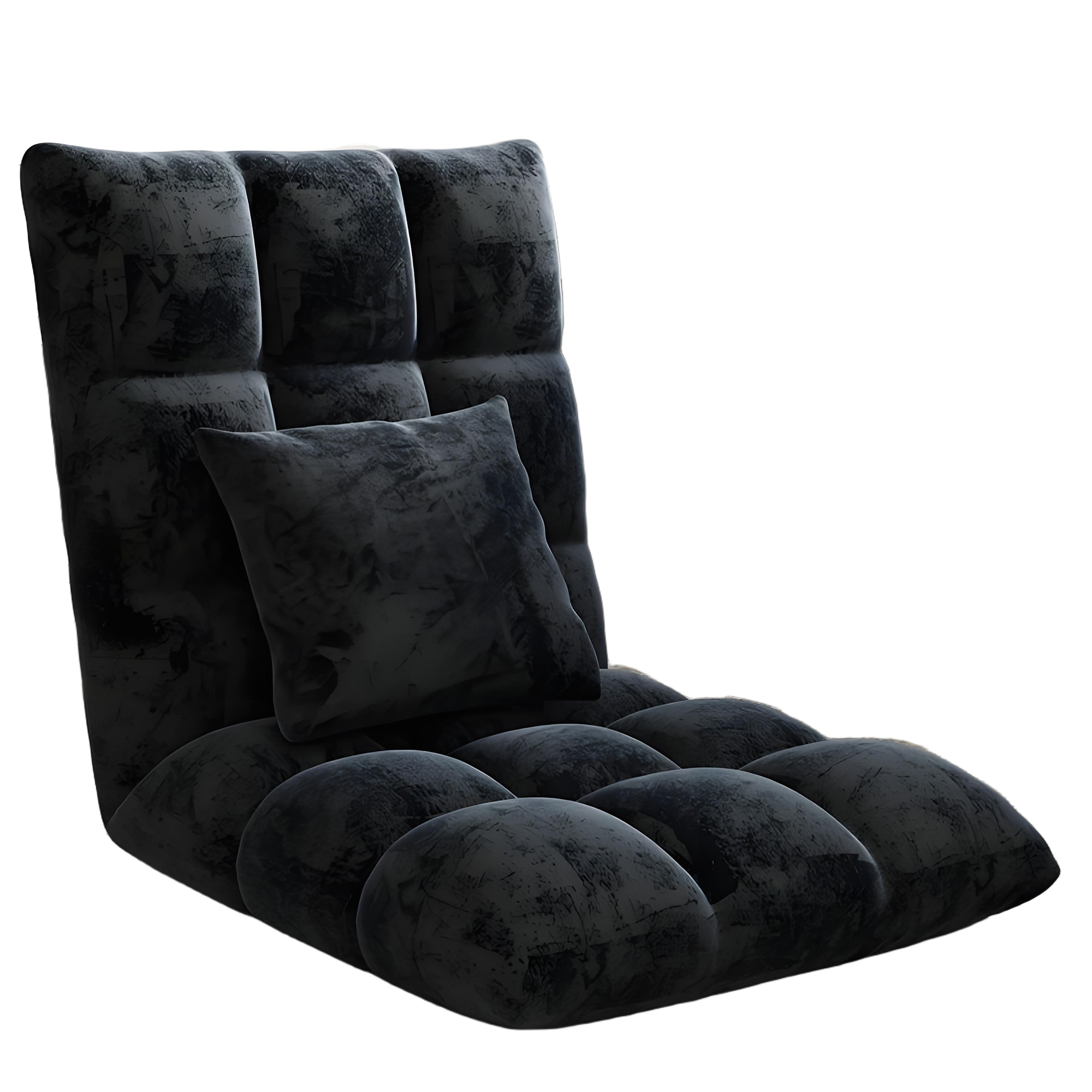 Foldable Lazy Sofa 3