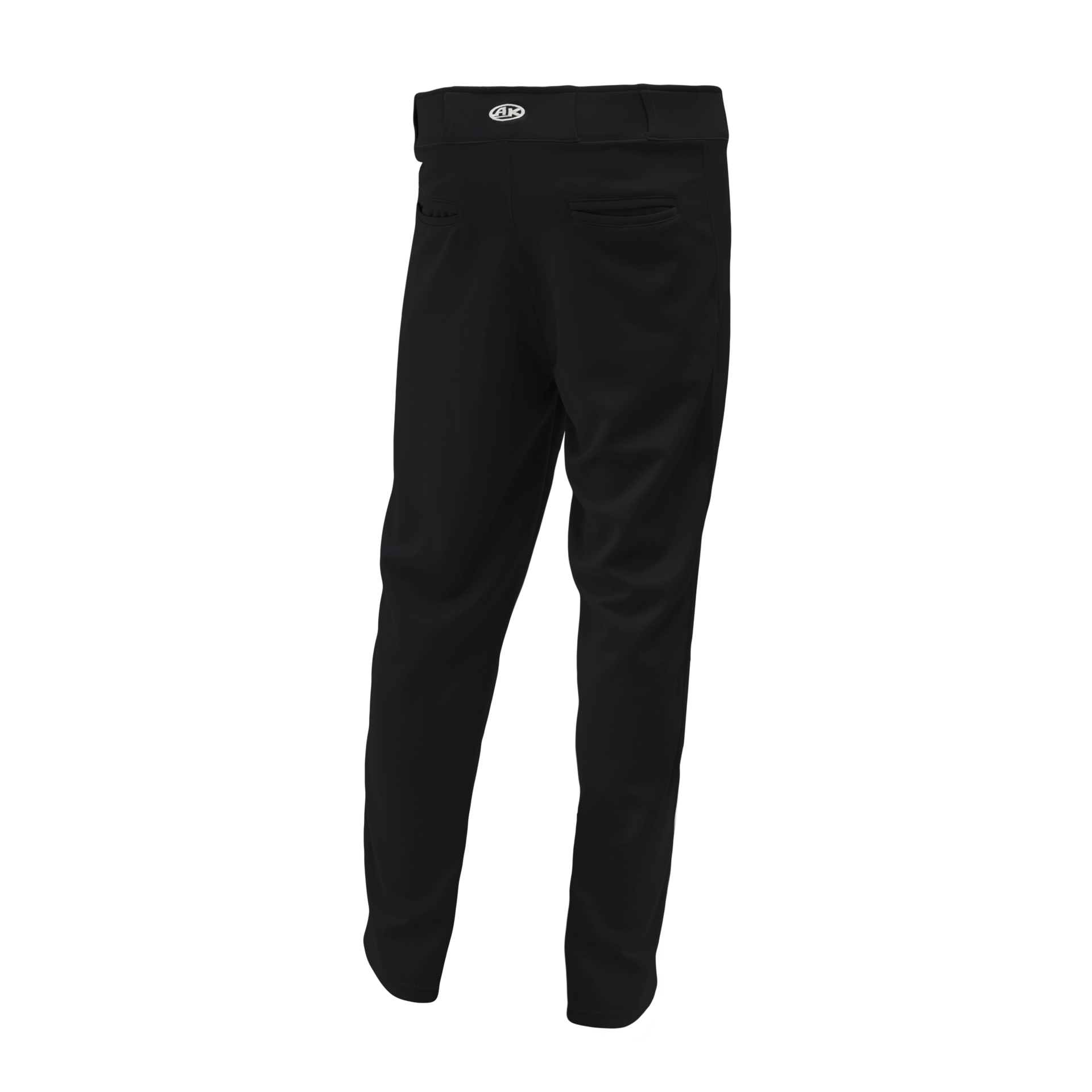 Pro Baseball Pants BA1390-G01 4