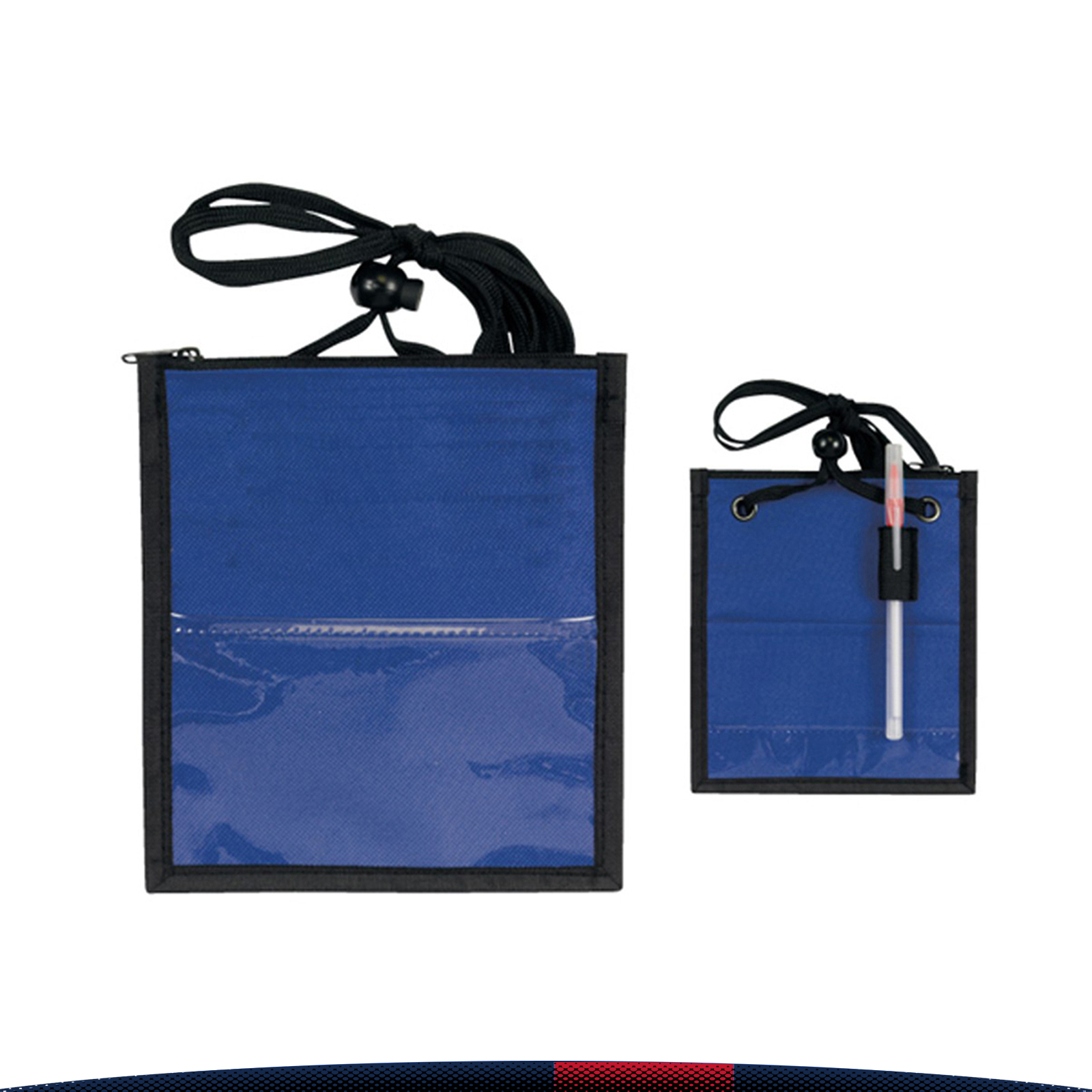 Tanza Badge Holder 6