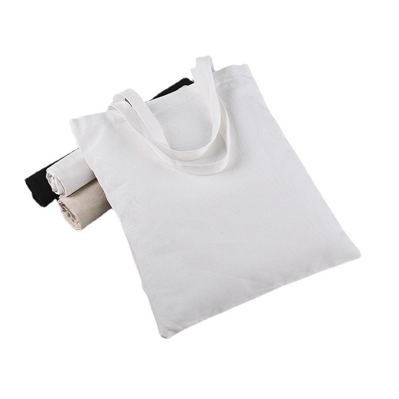 Canvas Bag, custom tote bag with logo imprint 2