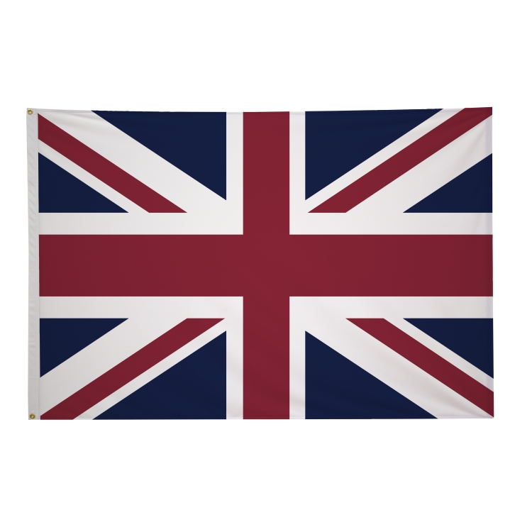 4' x 6' International Flags 151