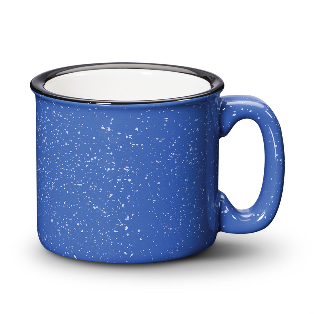 Savannah 2-Tone Mug - 15oz - Imprinted 6