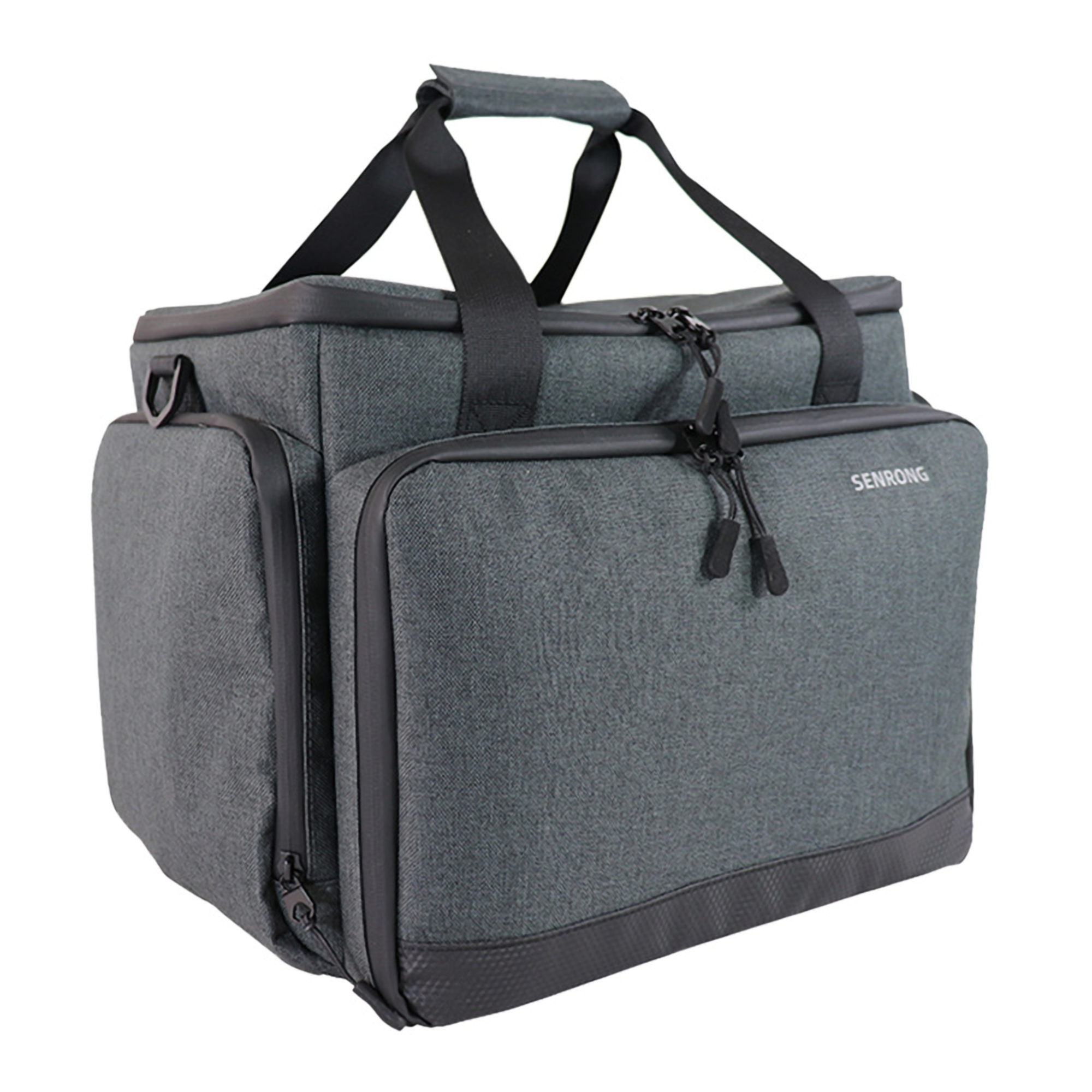 20L Thermal Food Delivery Bag 3